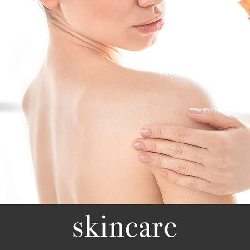 Aceite De Almendras Dulces - 900 Ml - Para Piel, Cabello, Masaje, Uñas, Cutículas, Oídos, Rostro, Cuerpo